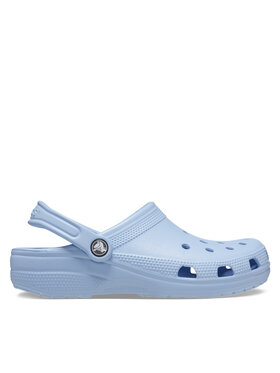 Crocs Шльопанці Crocs Classic Clog 10001 Голубий