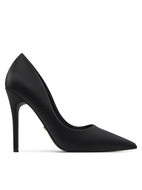 DeeZee Γόβες DeeZee GAO-2312-6 Μαύρο