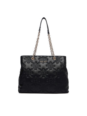Nine West Rankinė Nine West CEO-PRIME ELEGANCE-LA374-5652 Juoda