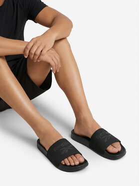 Reebok Nazouváky Reebok CEOWB-SS25-3C069-2 Černá