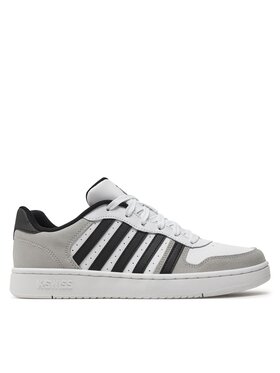 K-Swiss Sneakersy K-Swiss Court Palisades 06931-144-M Biela