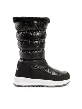 CMP Snehule CMP Holse Wmn Snow Boot Wp 39Q4996 Čierna