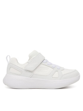 Skechers Снікерcи Skechers Back To School: GOrun 400 V2 405090L/WHT Білий