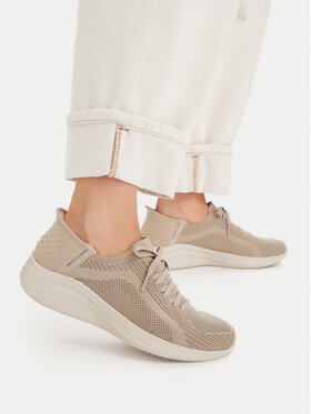 Skechers Снікерcи Skechers 149710/TPE Бежевий