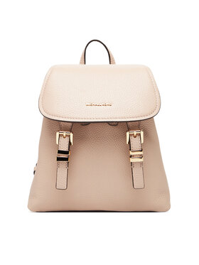 MICHAEL Michael Kors Ruksak MICHAEL Michael Kors Quinn 30T5GQNB0L Ružová