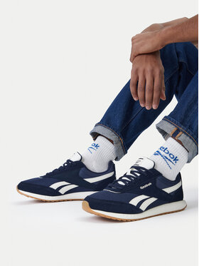Reebok Снікерcи Reebok CEO-MODA AR30315MDCT Cиній