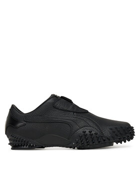 Puma Снікерcи Puma Mostro Leather 402273 01 Чорний