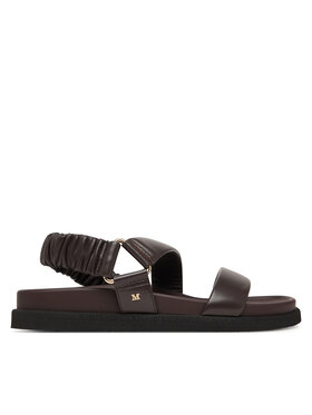 Max Mara Sandalen Max Mara 2614521072600 Braun