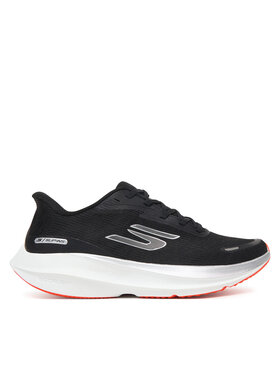 Skechers Взуття для бігу Skechers Aero Pulse 246220/BLK Чорний