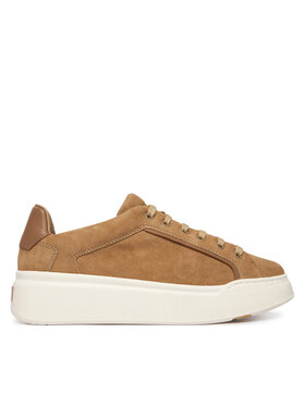 Max Mara Zapatillas Max Mara 2614761031650 Beis
