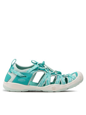 Keen Sandali Keen Moxie Sandal 1026283 Blu