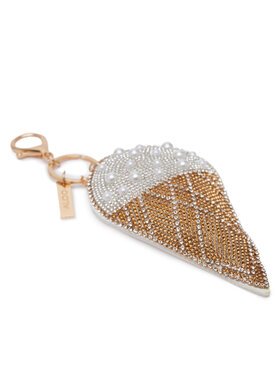 Aldo Prívesok Aldo Scoops 13935210 Zlatá