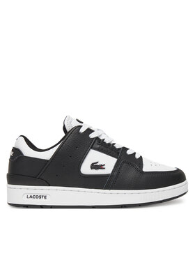 Lacoste Superge Lacoste 7-48SFA0022 Črna