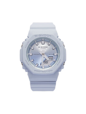 G-Shock Ročna ura G-Shock GMA-P2100SG-2AER Modra