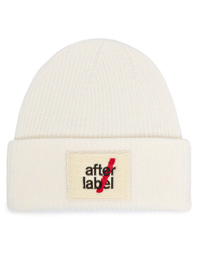 After Label Čiapka After Label Kiruna A00085 Écru