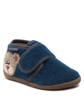 Naturino Čības Naturino Carillon 0014000627.01.0C01 Tumši zils