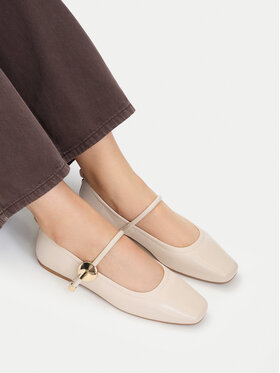 MEXX Балетки MEXX EO-CC2553-1 Світло-бежевий
