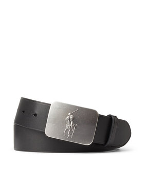 Polo Ralph Lauren Curea Polo Ralph Lauren 405761965001 Negru