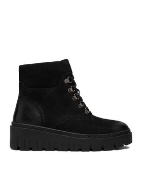 Go Soft Puszābaki Go Soft CEO-WI23-TAIDA-02 Melns