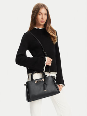 Guess Сумка Guess Lefia HWBG96 44060 Чорний