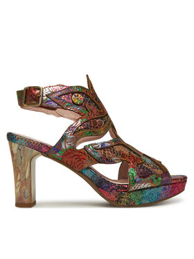 Laura Vita Sandali Laura Vita Hicao 19 Multicolore