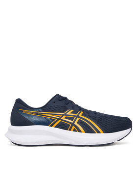 Asics Взуття для бігу Asics Patriot 14 1011C050 Cиній
