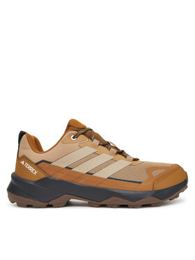 adidas Трекінгові черевики adidas Terrex Skychaser Ax5 JH7802 Коричневий