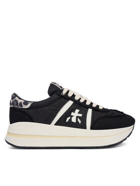 Premiata Sneakersy Premiata Bethcoin Var 8150 Čierna