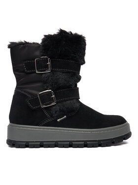 Primigi Kozačky Primigi 6869811 S GORE-TEX Černá