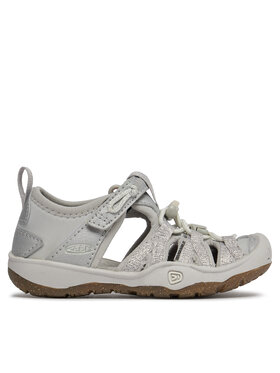 Keen Sandales Keen Moxie 1018363 Sudraba