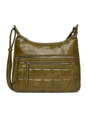 Lasocki Soma Lasocki C-LSK-L-010-08 Zaļš