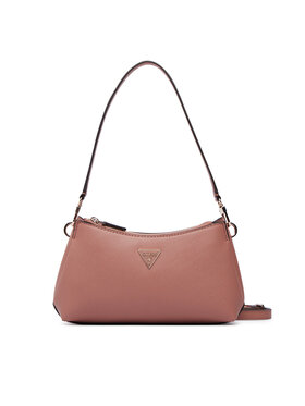 Guess Rankinė Guess Noelle II Mini HWZG96 72730 Rožinė