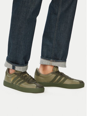 adidas Снікерcи adidas Vl Court 3.0 Shoes KI2118 Зелений