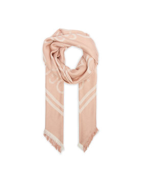 Liu Jo Šátek Liu Jo 2F4002 T0300 Růžová