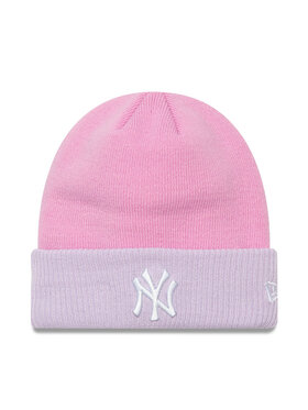 New Era Gorro New Era Youth Colour Block 60565305 Rosa