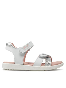 Garvalin Sandále Garvalin 222410-B M Biela