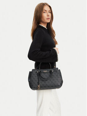 Guess Сумка Guess Katya HWSG96 52060 Чорний