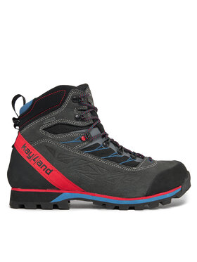 Kayland Trekingová obuv Kayland Legacy Gtx GORE-TEX 018022140 Sivá