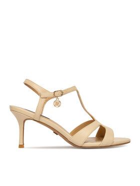 Nine West Босоніжки Nine West 22154A Бежевий