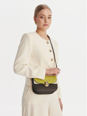 Furla Сумка Furla Sfera Mini WB01737 BX4280 IT 4498S Жовтий