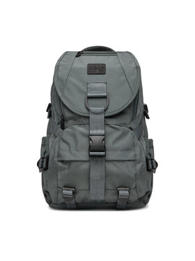 G-Star Raw Ruksak G-Star Raw GSR-B-001-07 Sivá