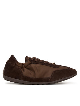 Steve Madden Sneakersy Steve Madden Bobby 11005776 Brązowy ciemny