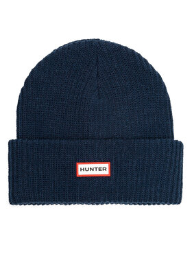 Hunter Čiapka Hunter HTR-M3-002-AW24 Tmavomodrá