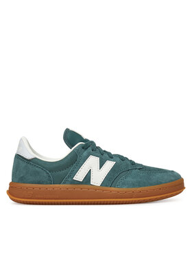 New Balance Сникърси New Balance CT500AA Зелен