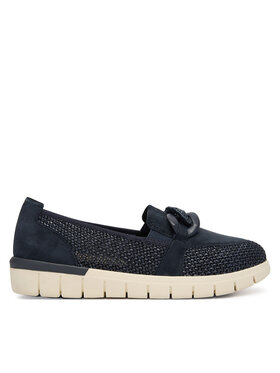 Caprice Halbschuhe Caprice 9-24704-46 Dunkelblau