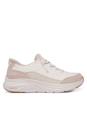 Skechers Снікерcи Skechers Slip-ins: Contour Foam 303949L Бежевий