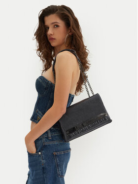 LOVE MOSCHINO Сумка LOVE MOSCHINO JC4292PP0LKB0000 Чорний
