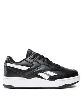 Reebok Снікерcи Reebok ID5165 Чорний