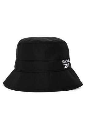 Reebok Klobúk Reebok RBH1600-001 Čierna