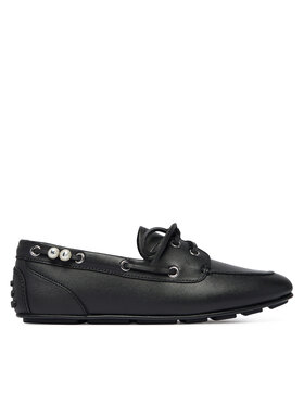 KARL LAGERFELD Балетки KARL LAGERFELD KL40825 Чорний
